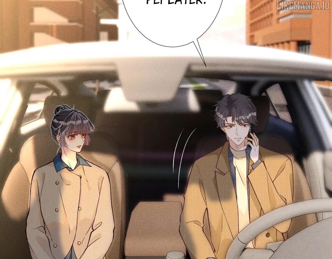 Everyone's Darling Chapter 262 - page 35